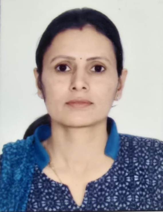 SHIKHA BAINIWAL